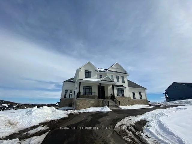 91, William Crisp, Alton, Caledon