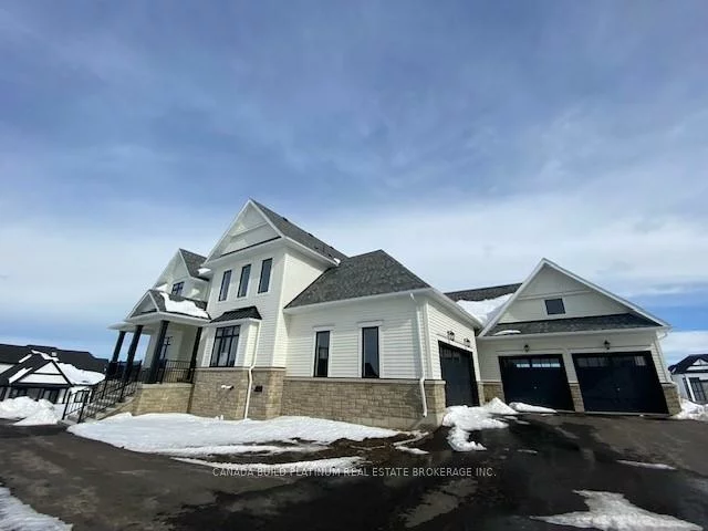 91, William Crisp, Alton, Caledon