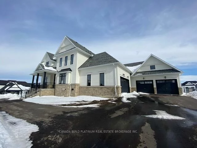 91, William Crisp, Alton, Caledon