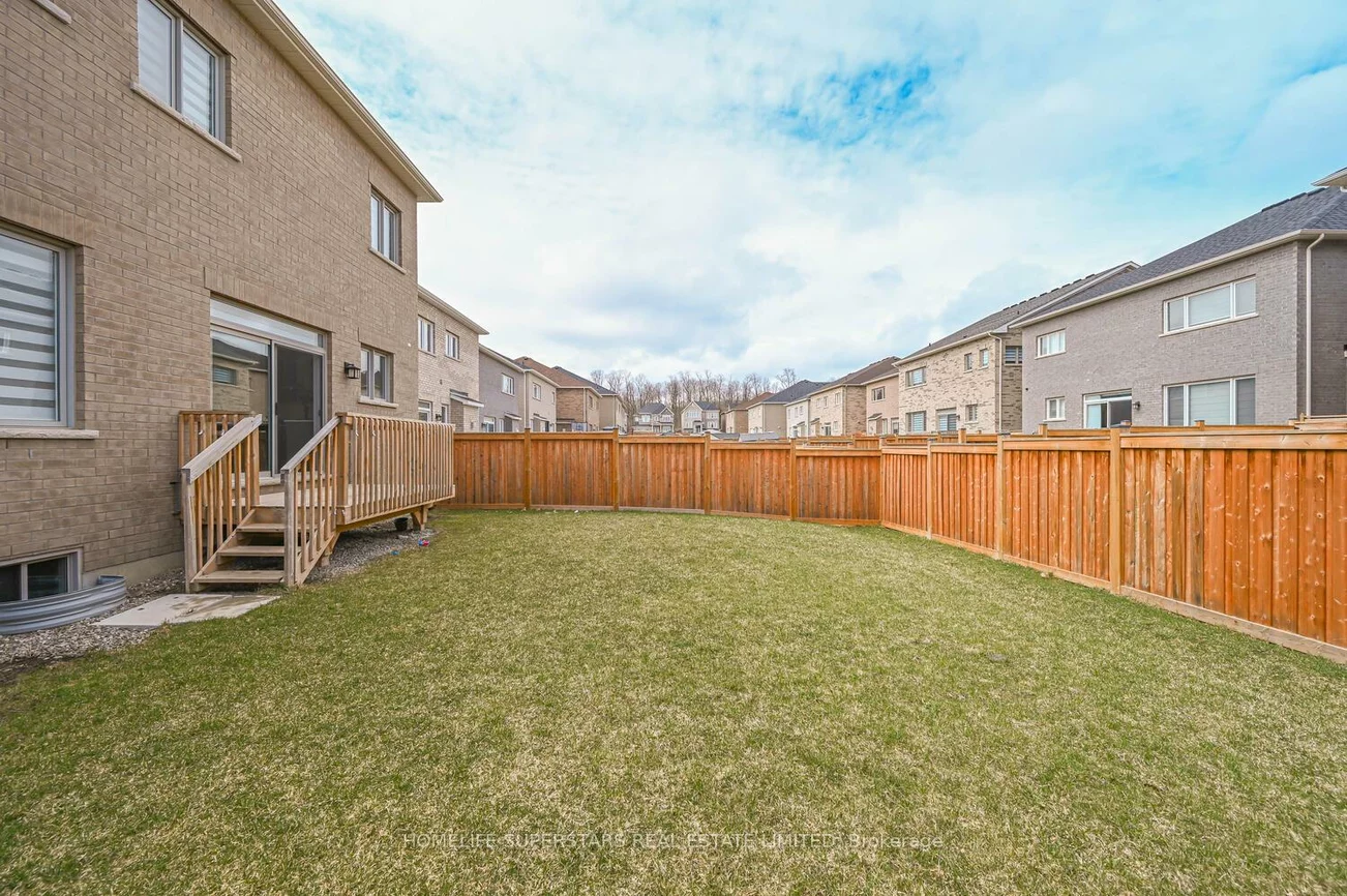 56, Arthur Griffin, Caledon East, Caledon