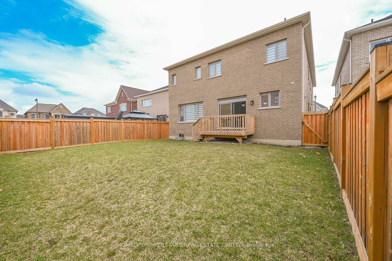 56, Arthur Griffin, Caledon East, Caledon