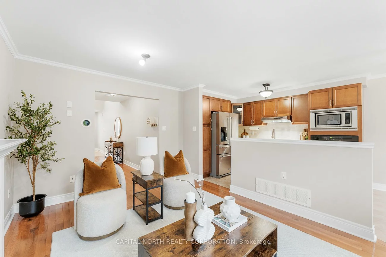 95, Harvest Moon, Bolton West, Caledon