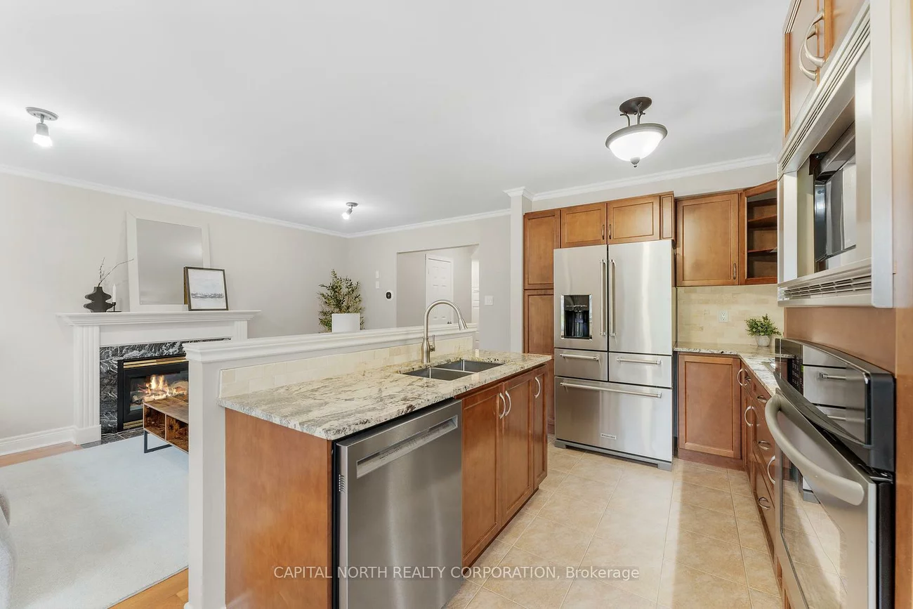 95, Harvest Moon, Bolton West, Caledon