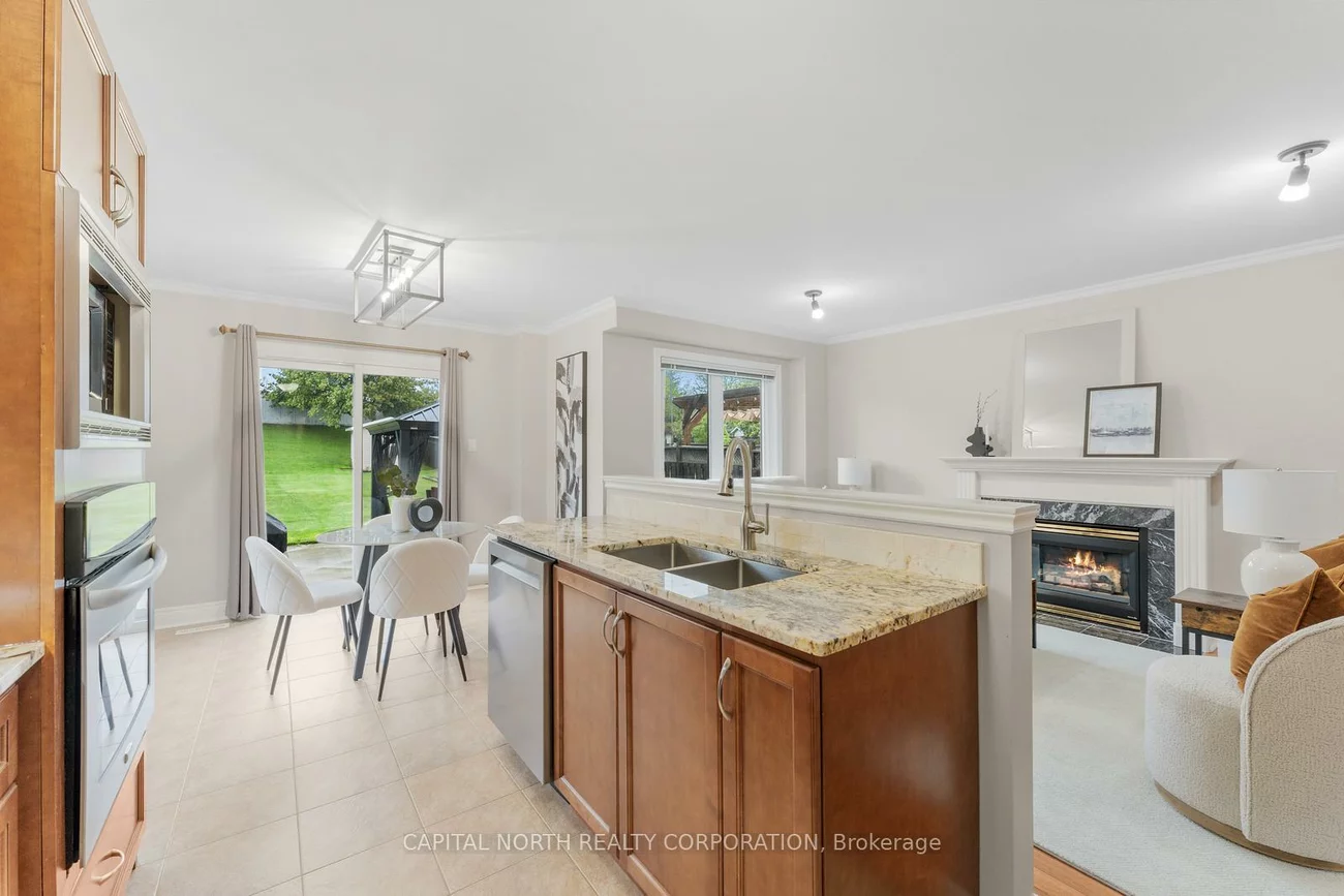 95, Harvest Moon, Bolton West, Caledon