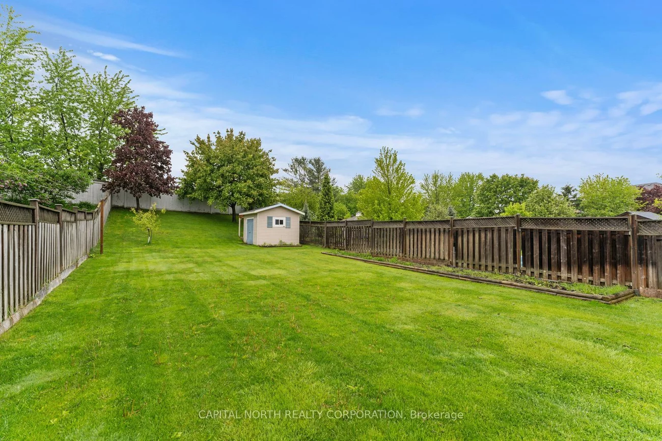 95, Harvest Moon, Bolton West, Caledon