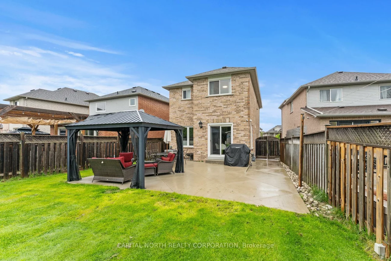 95, Harvest Moon, Bolton West, Caledon