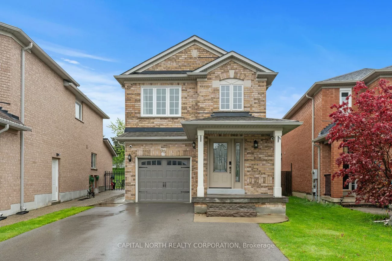 95, Harvest Moon, Bolton West, Caledon