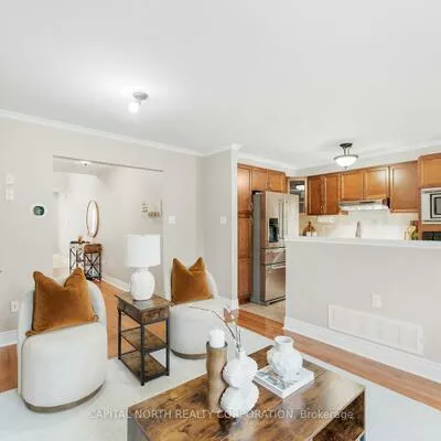 95, Harvest Moon, Bolton West, Caledon