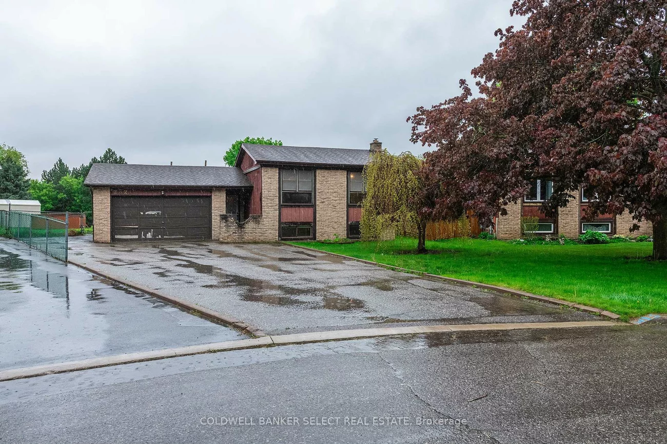 282, Whitehead, Bolton North, Caledon