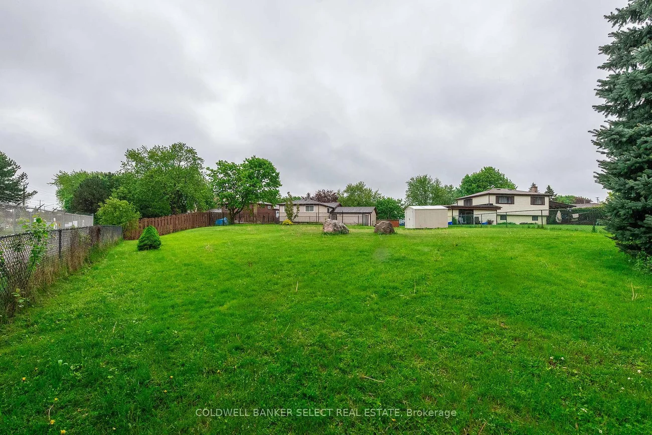 282, Whitehead, Bolton North, Caledon