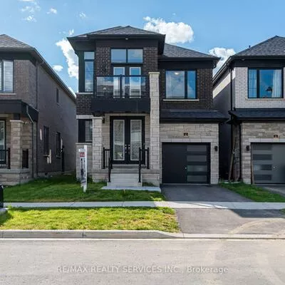 68, Camino Real, Rural Caledon, Caledon