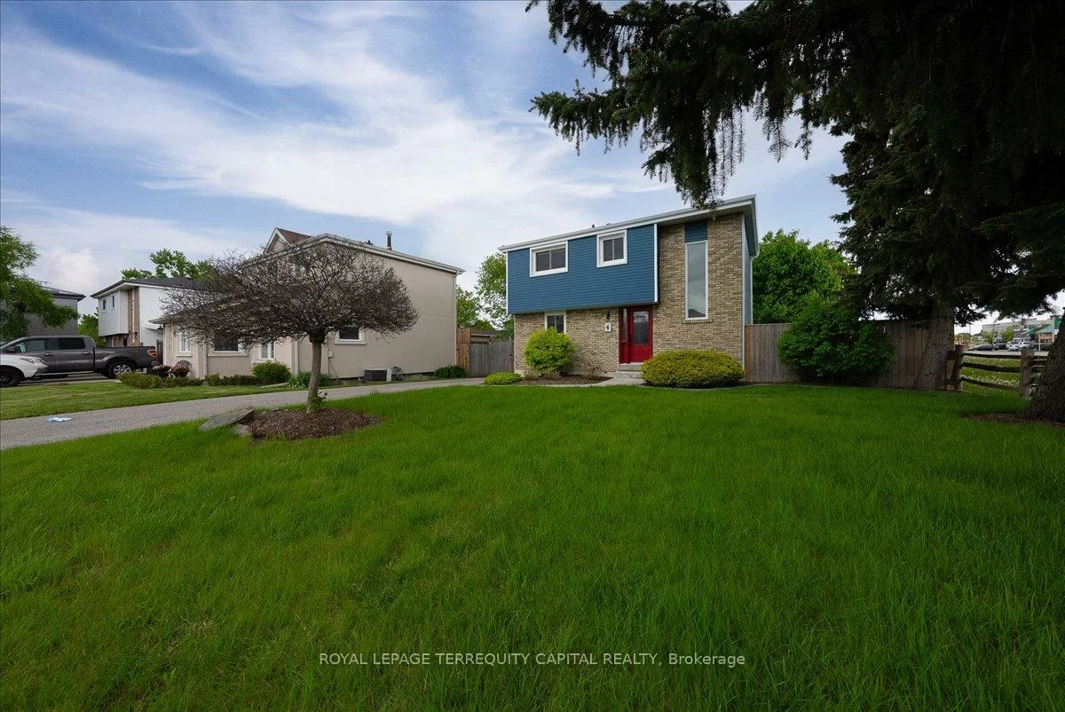 4, Downey, Bolton East, Caledon
