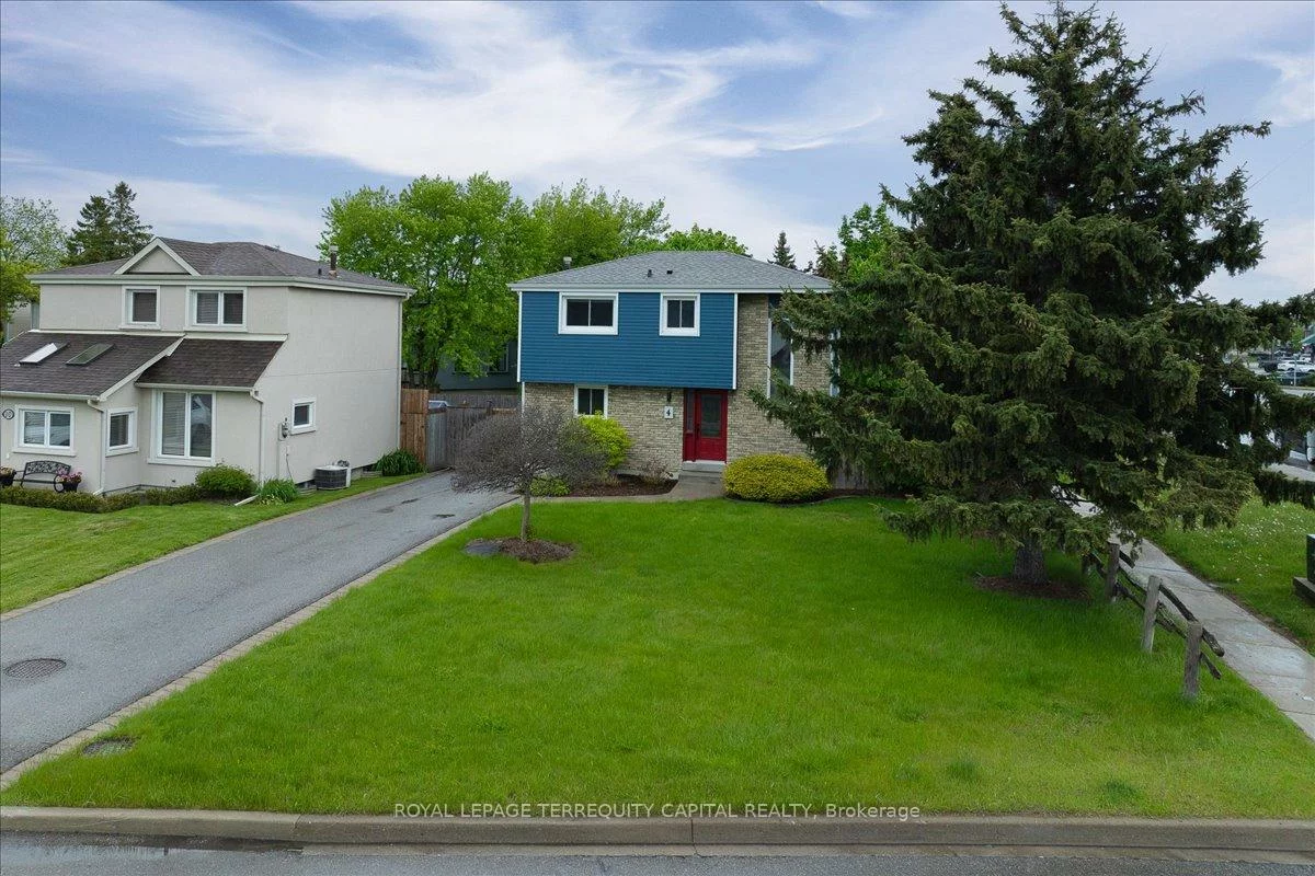 4, Downey, Bolton East, Caledon