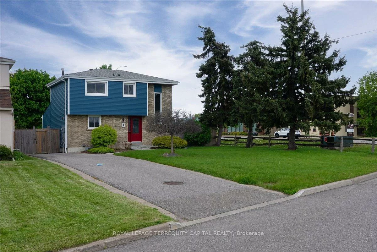4, Downey, Bolton East, Caledon