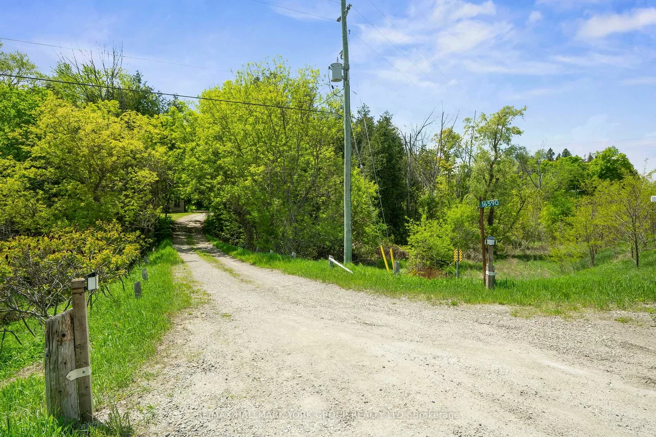 16590, Hurontario, Rural Caledon, Caledon