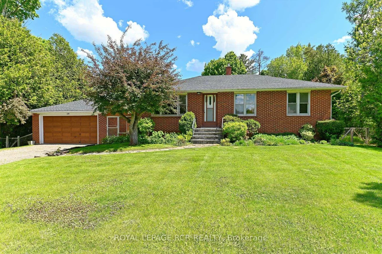 28, Parsons, Caledon East, Caledon