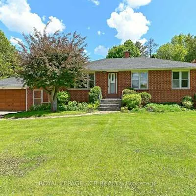 28, Parsons, Caledon East, Caledon
