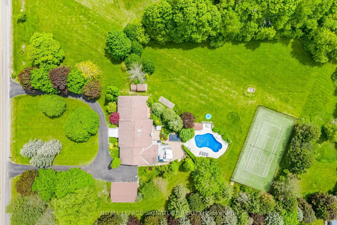 15634, Mountainview, Caledon East, Caledon