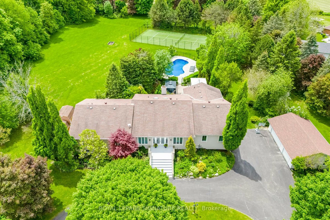 15634, Mountainview, Caledon East, Caledon