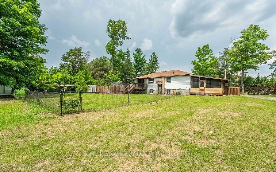 17292, MOUNT HOPE, Palgrave, Caledon
