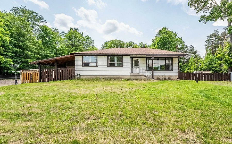 17292, MOUNT HOPE, Palgrave, Caledon