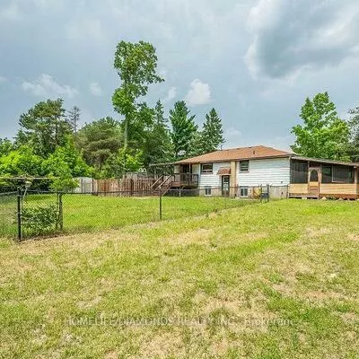 17292, MOUNT HOPE, Palgrave, Caledon