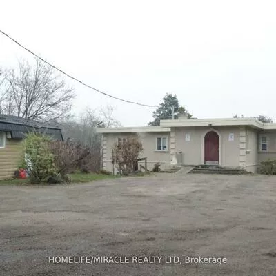 15685, Innis Lake, Rural Caledon, Caledon