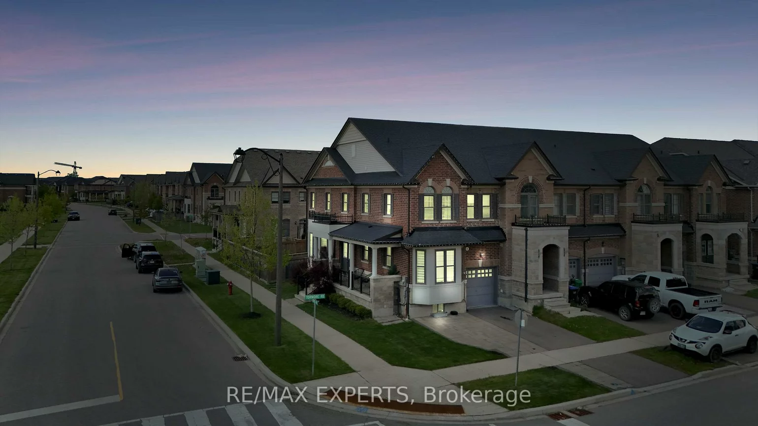 2, Tormore, Bolton East, Caledon