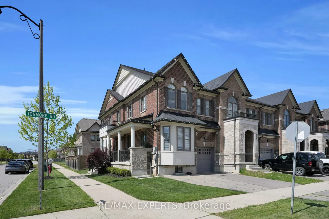 2, Tormore, Bolton East, Caledon