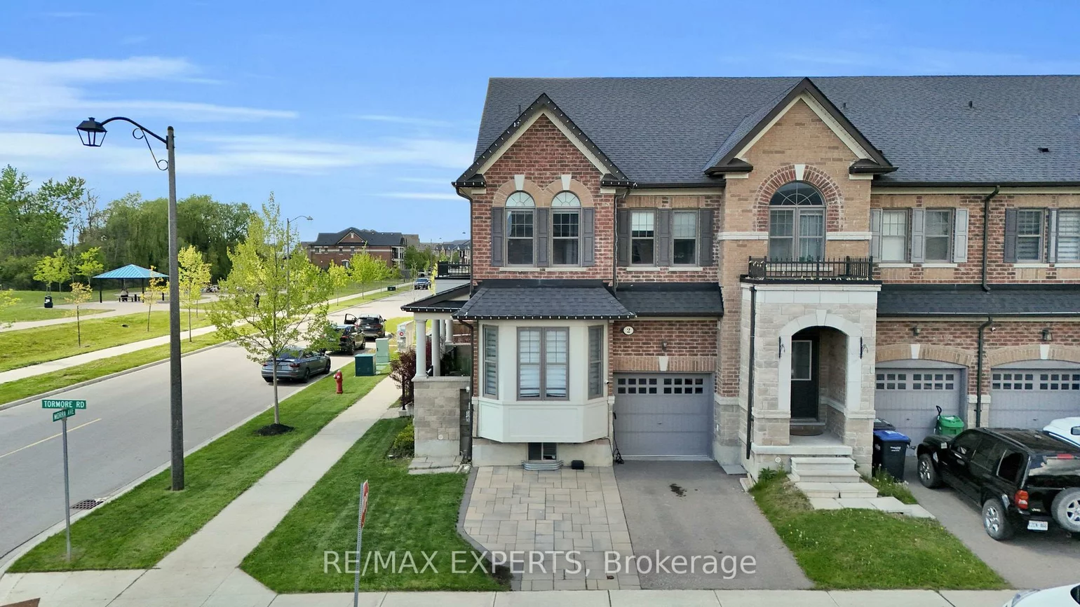 2, Tormore, Bolton East, Caledon