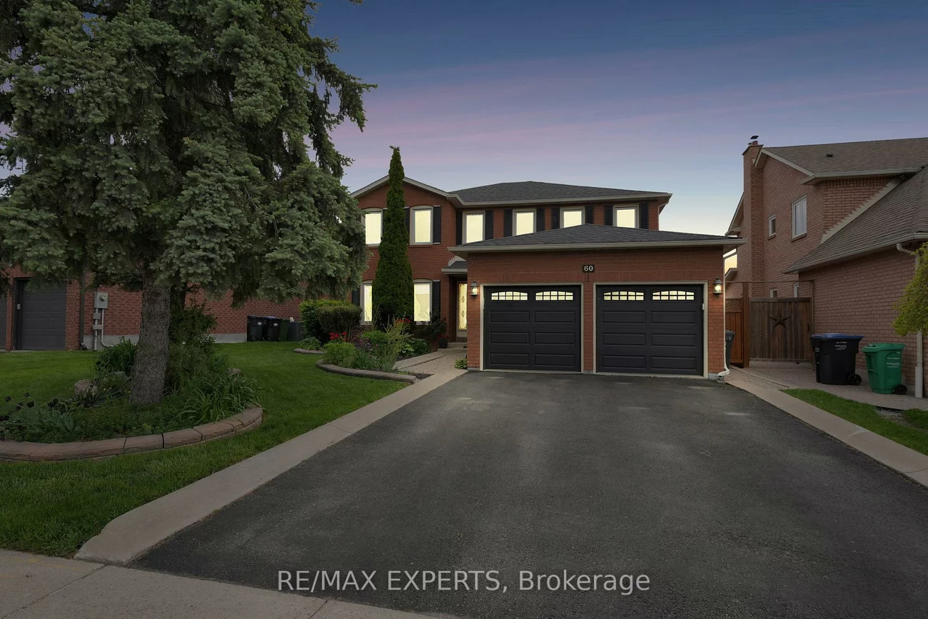 60, Taylorwood, Bolton North, Caledon