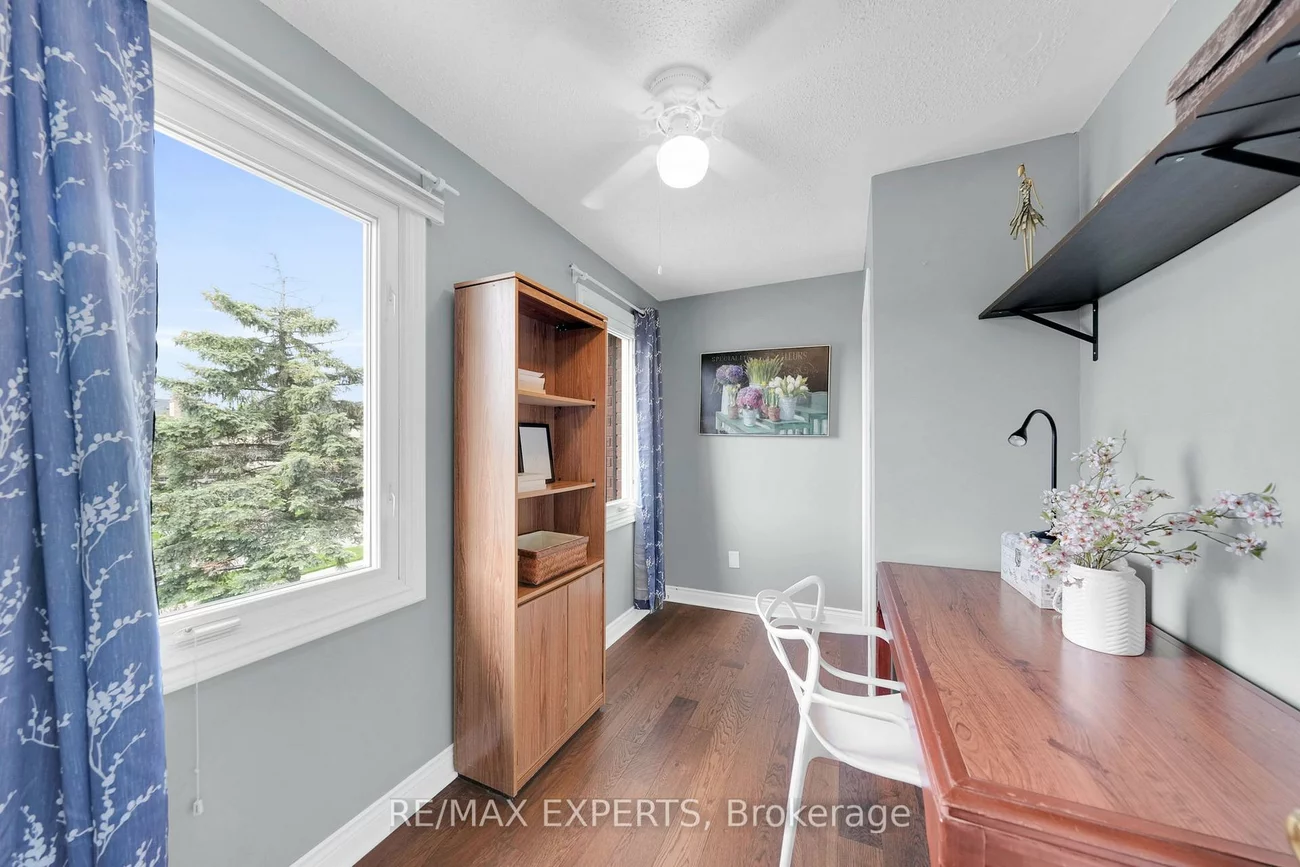 60, Taylorwood, Bolton North, Caledon