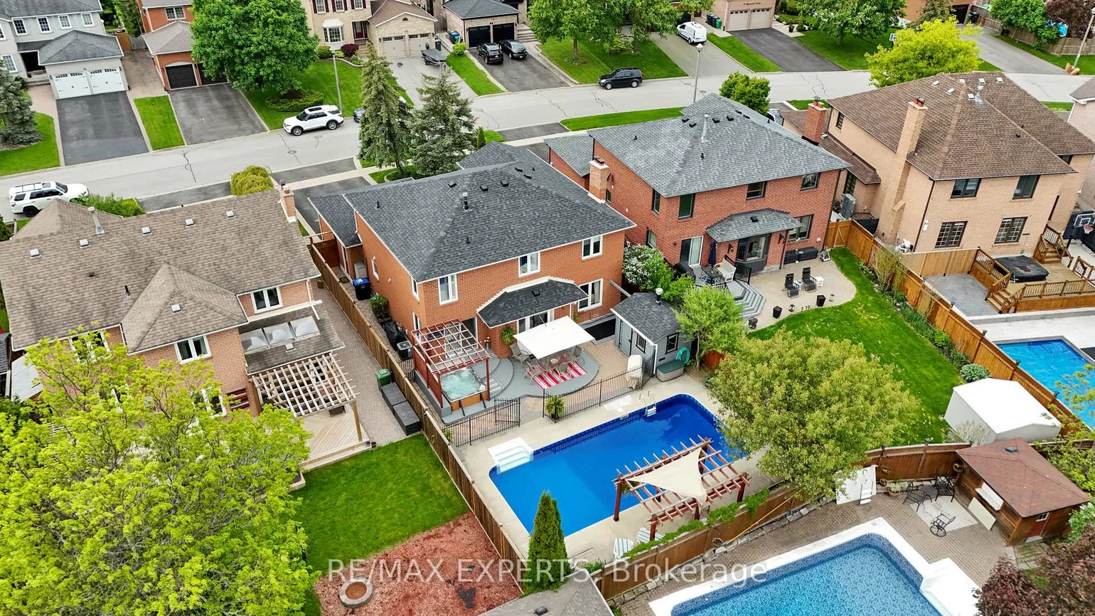 60, Taylorwood, Bolton North, Caledon