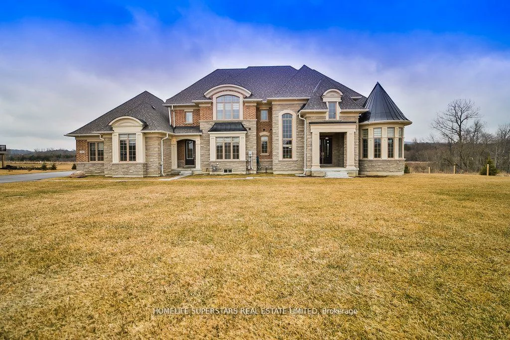 134 AMOS DRIVE, Amos, Palgrave, Caledon