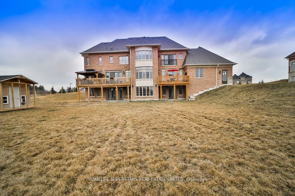134 AMOS DRIVE, Amos, Palgrave, Caledon