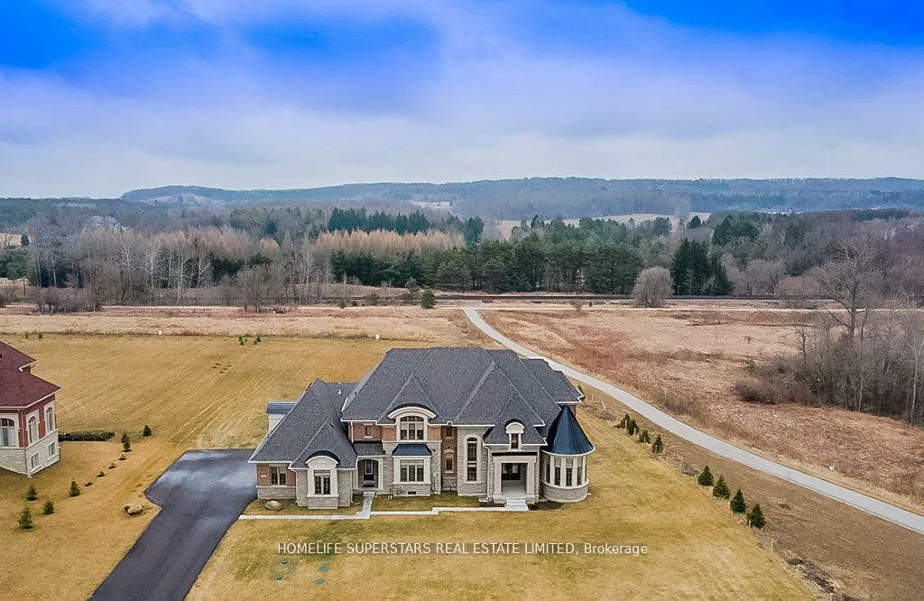134 AMOS DRIVE, Amos, Palgrave, Caledon