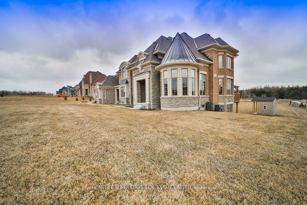 134 AMOS DRIVE, Amos, Palgrave, Caledon