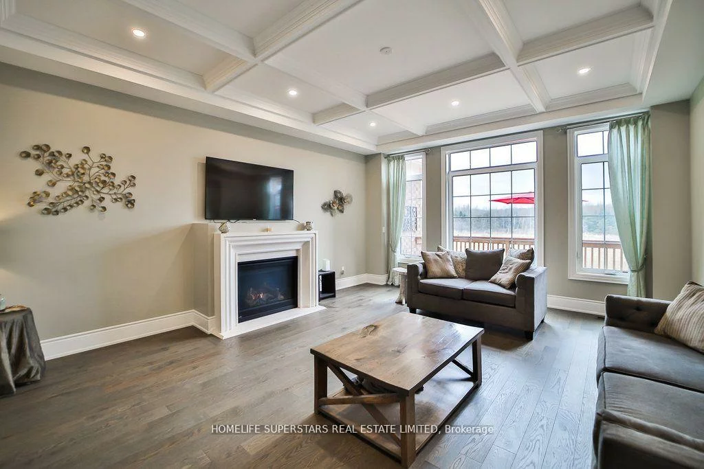 134 AMOS DRIVE, Amos, Palgrave, Caledon