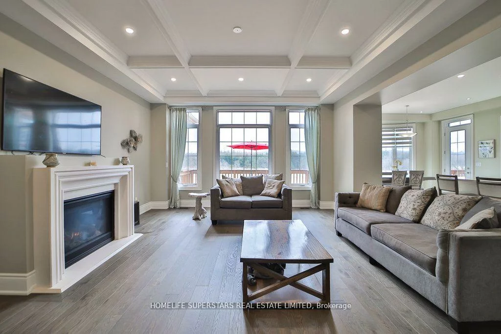 134 AMOS DRIVE, Amos, Palgrave, Caledon