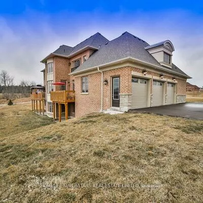 134 AMOS DRIVE, Amos, Palgrave, Caledon