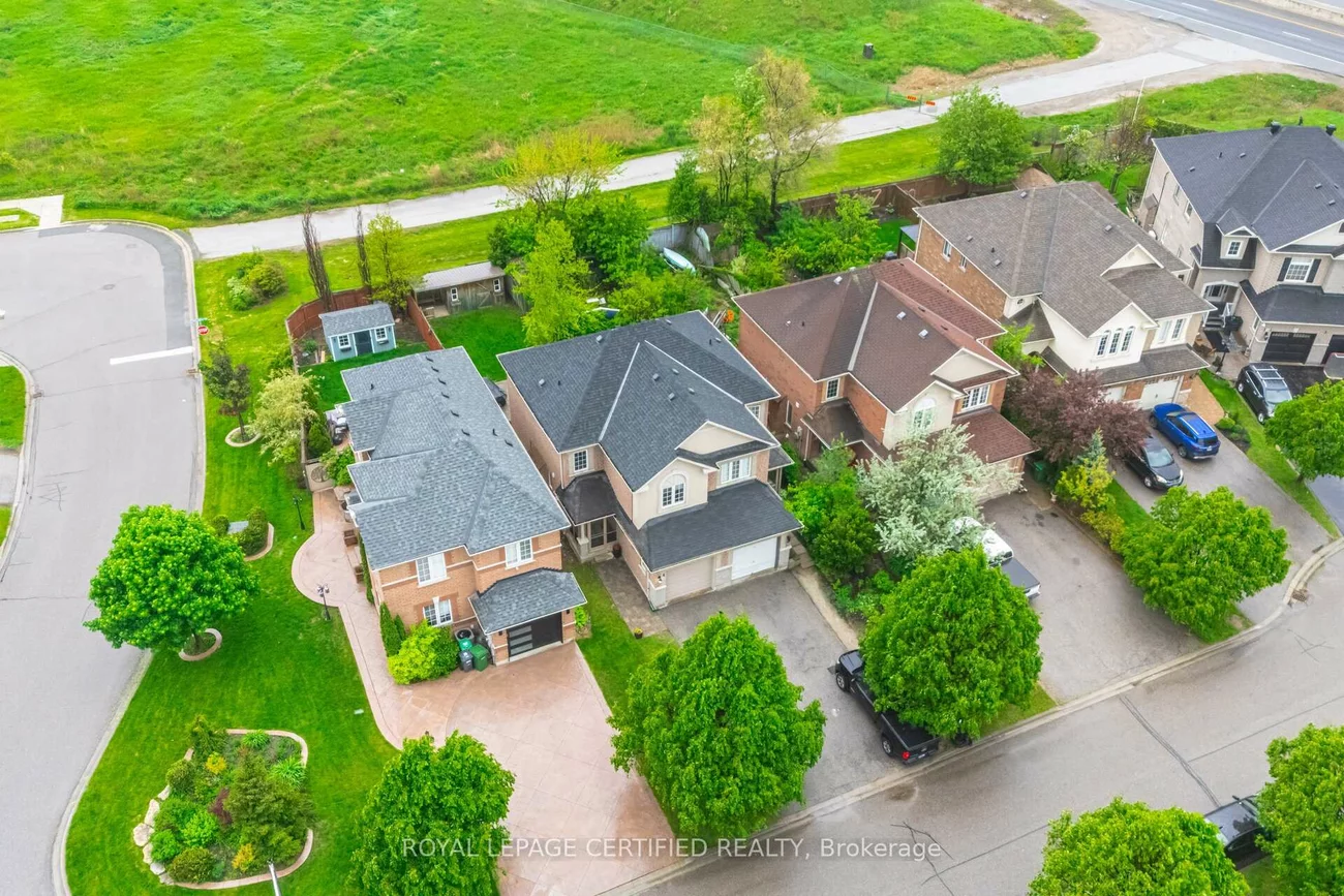 4, Hesketh, Rural Caledon, Caledon