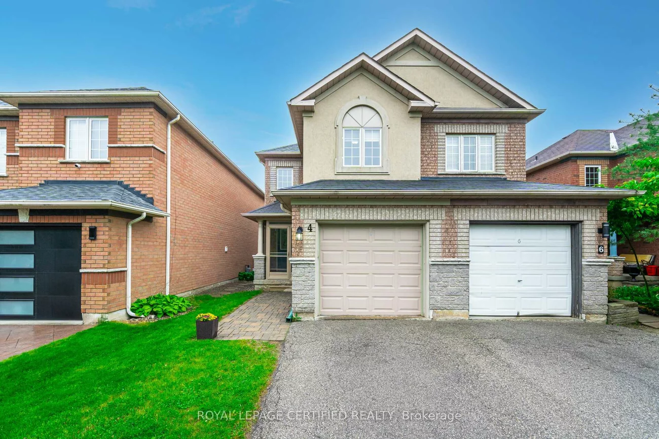 4, Hesketh, Rural Caledon, Caledon