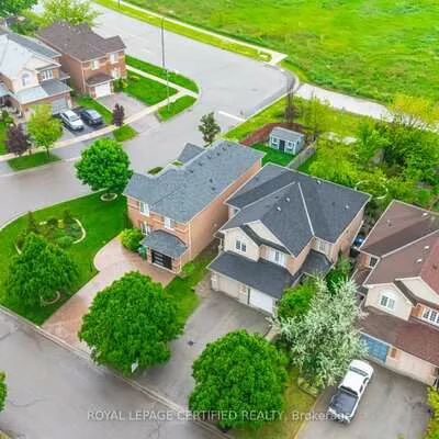 4, Hesketh, Rural Caledon, Caledon