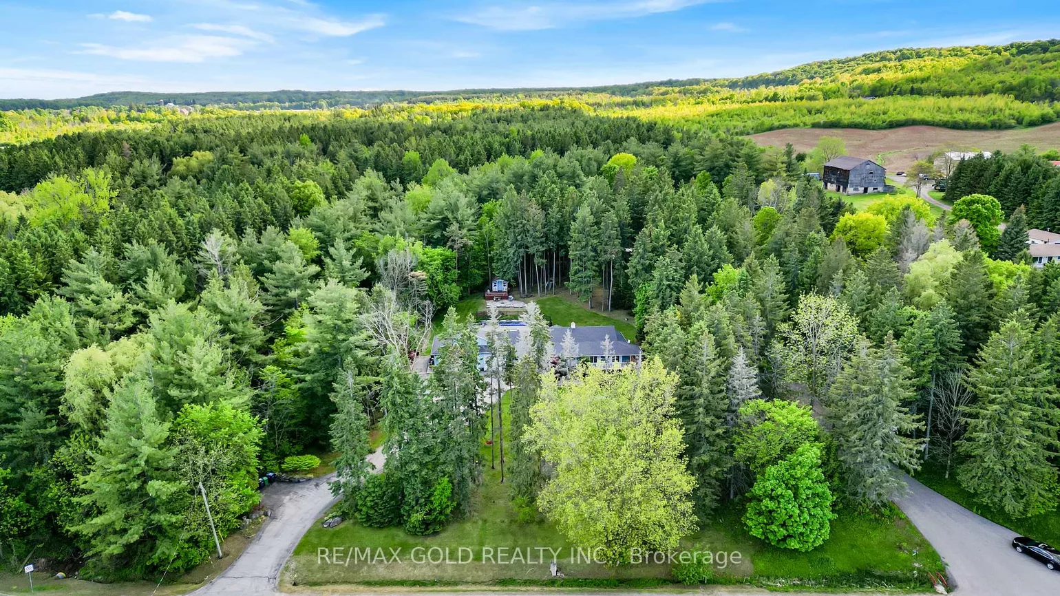 15252, Chinguacousy, Rural Caledon, Caledon