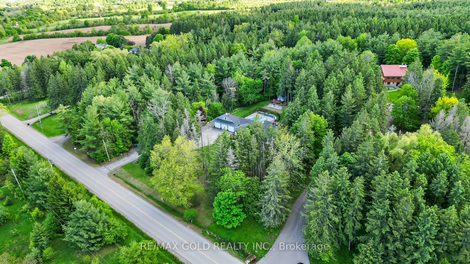 15252, Chinguacousy, Rural Caledon, Caledon