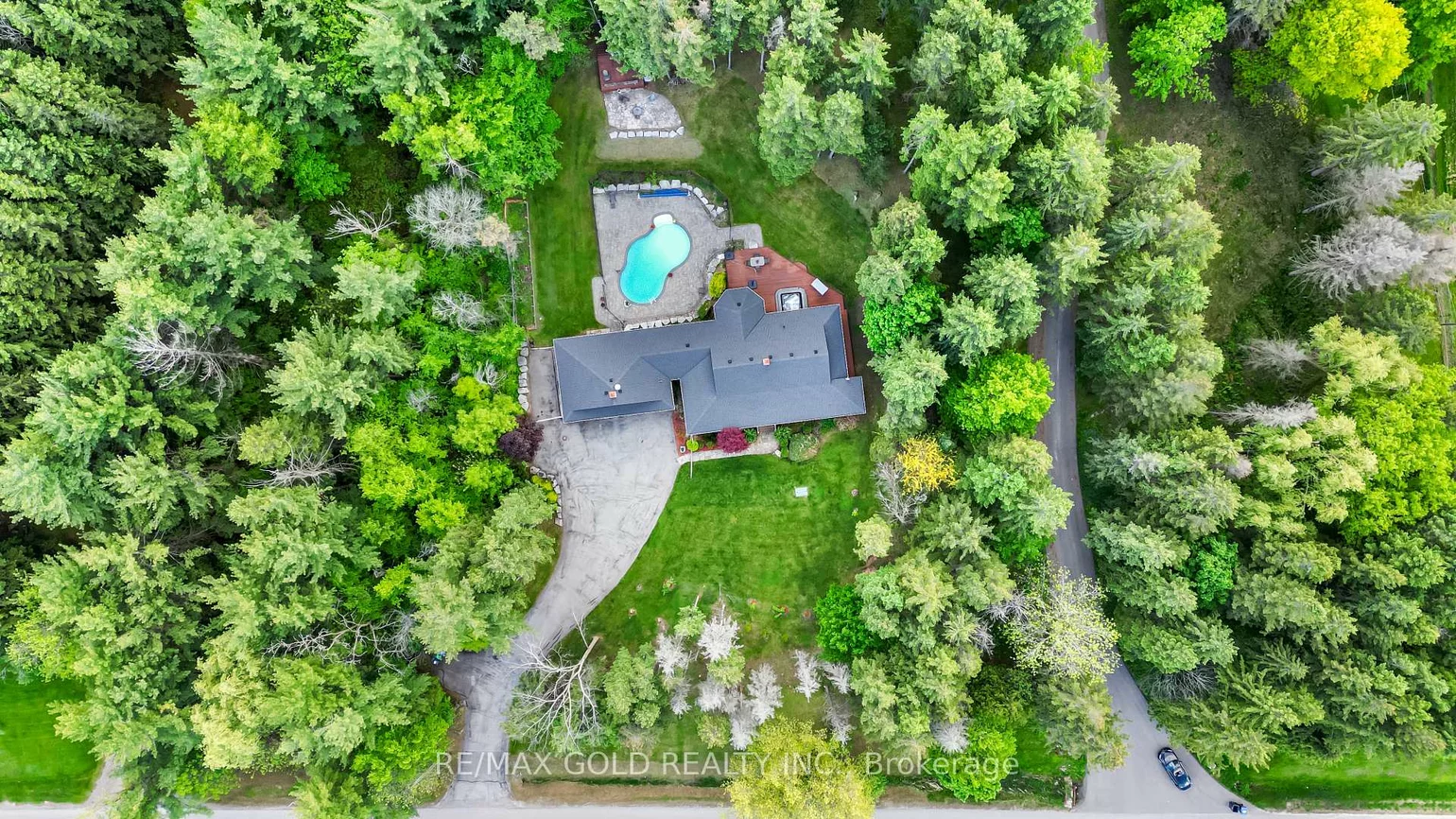 15252, Chinguacousy, Rural Caledon, Caledon
