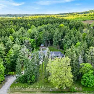 15252, Chinguacousy, Rural Caledon, Caledon