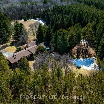 7302, Coolihans, Rural Caledon, Caledon