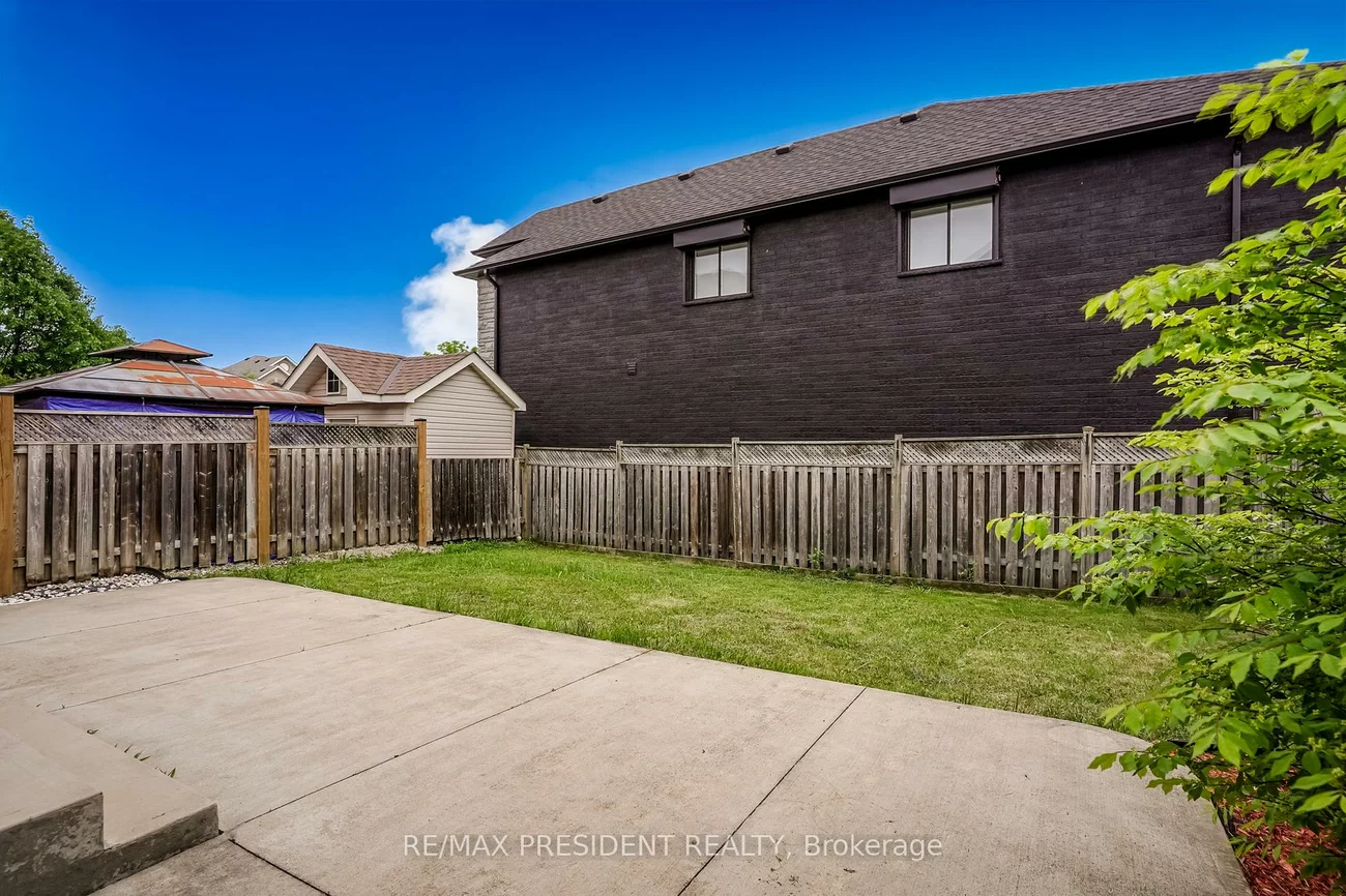 13, Tarquini, Bolton West, Caledon