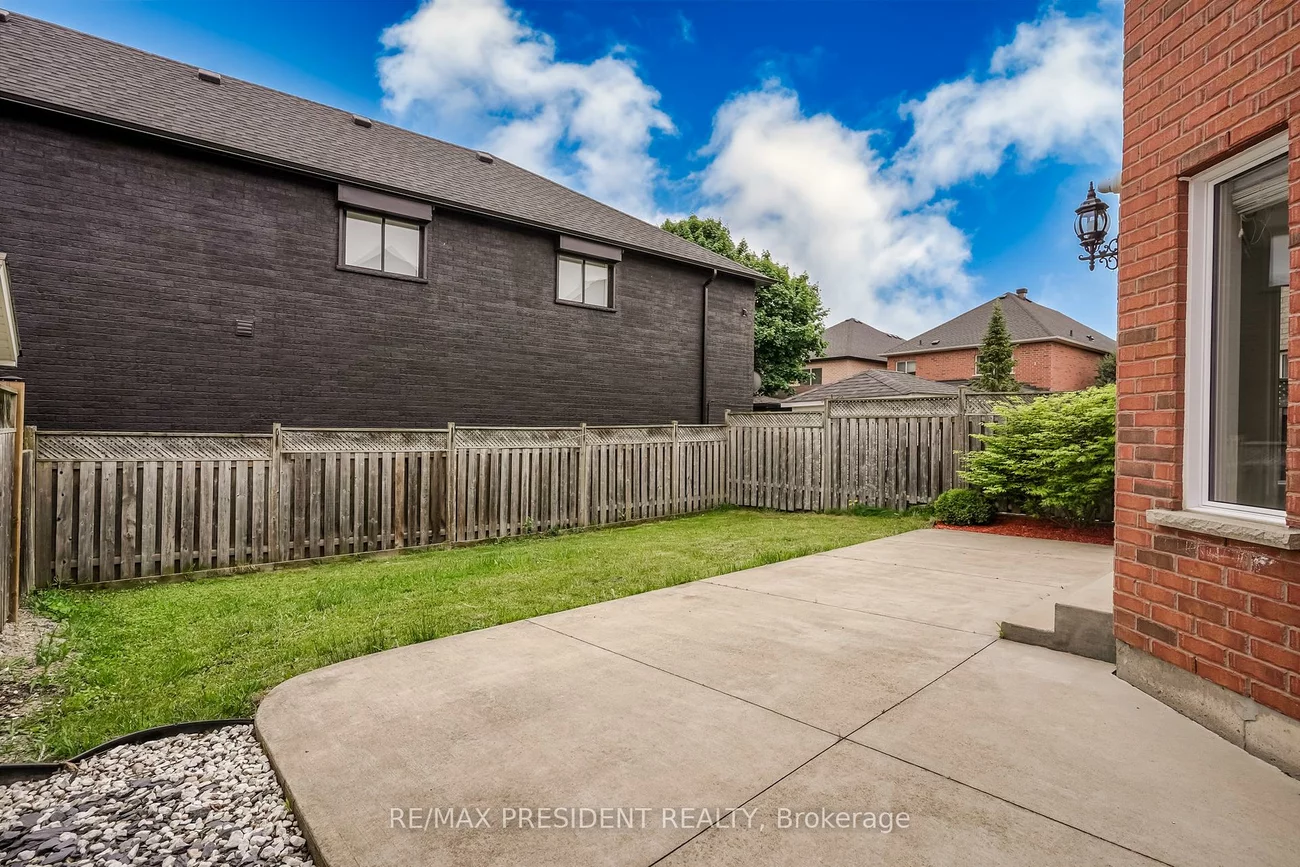 13, Tarquini, Bolton West, Caledon